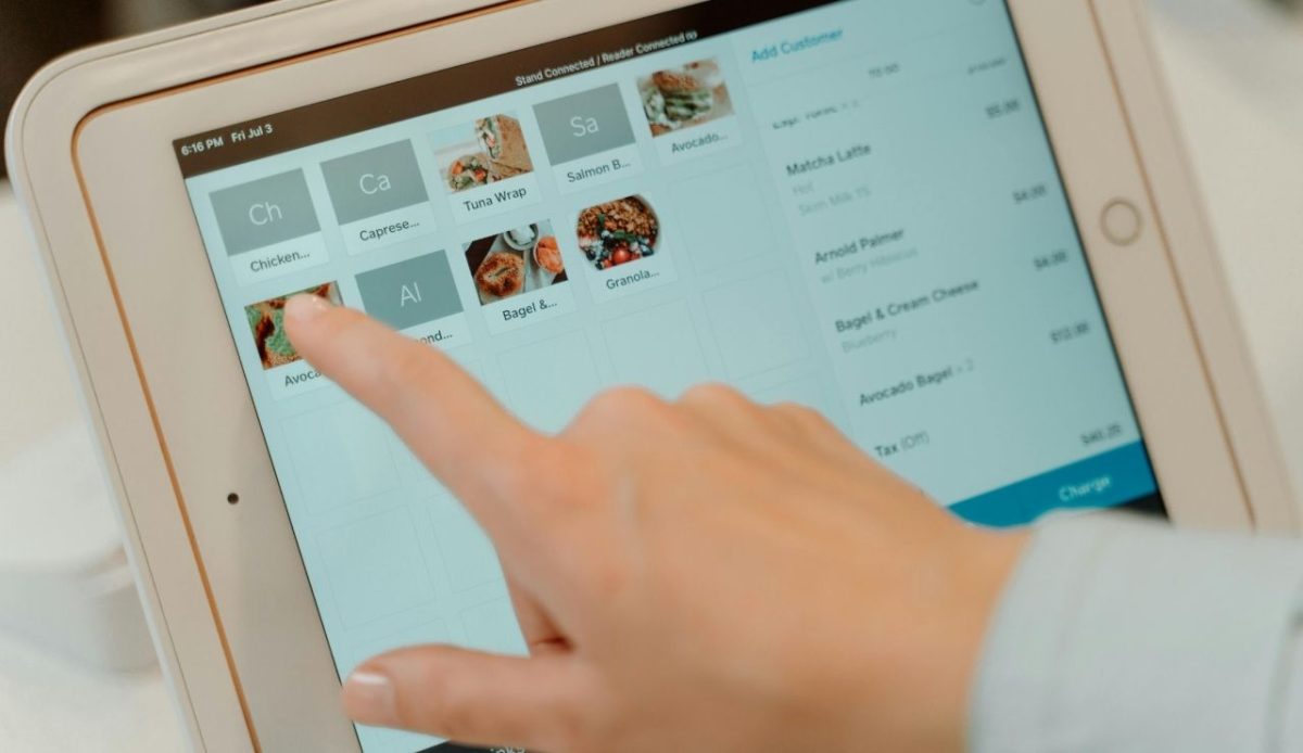 Check Menus Online Before Visiting Restaurants