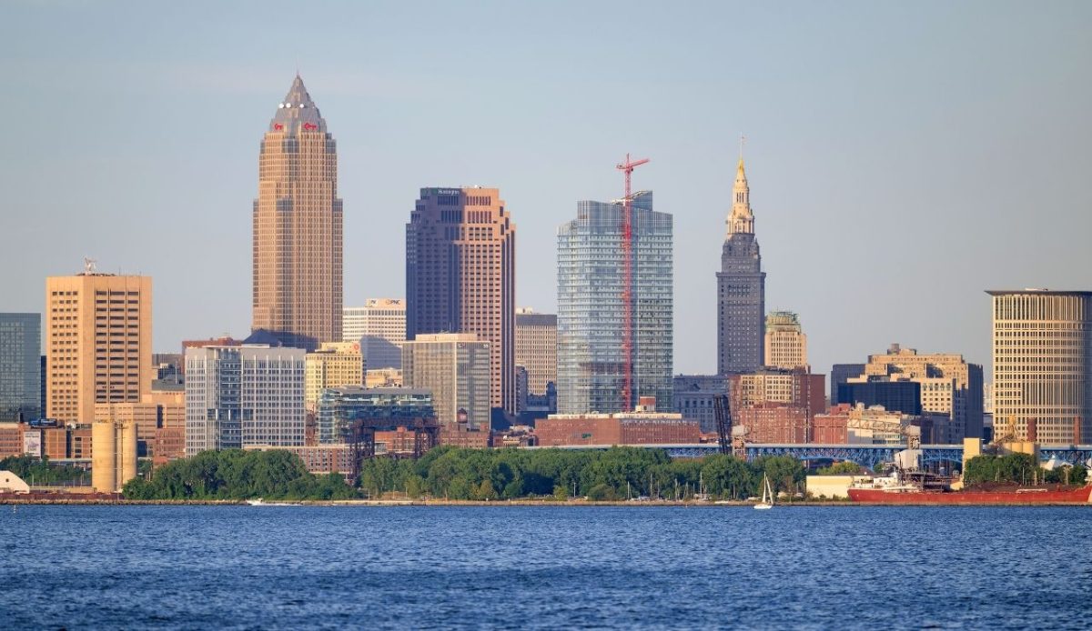 17 Most Dangerous Destinations in The U.S. 3