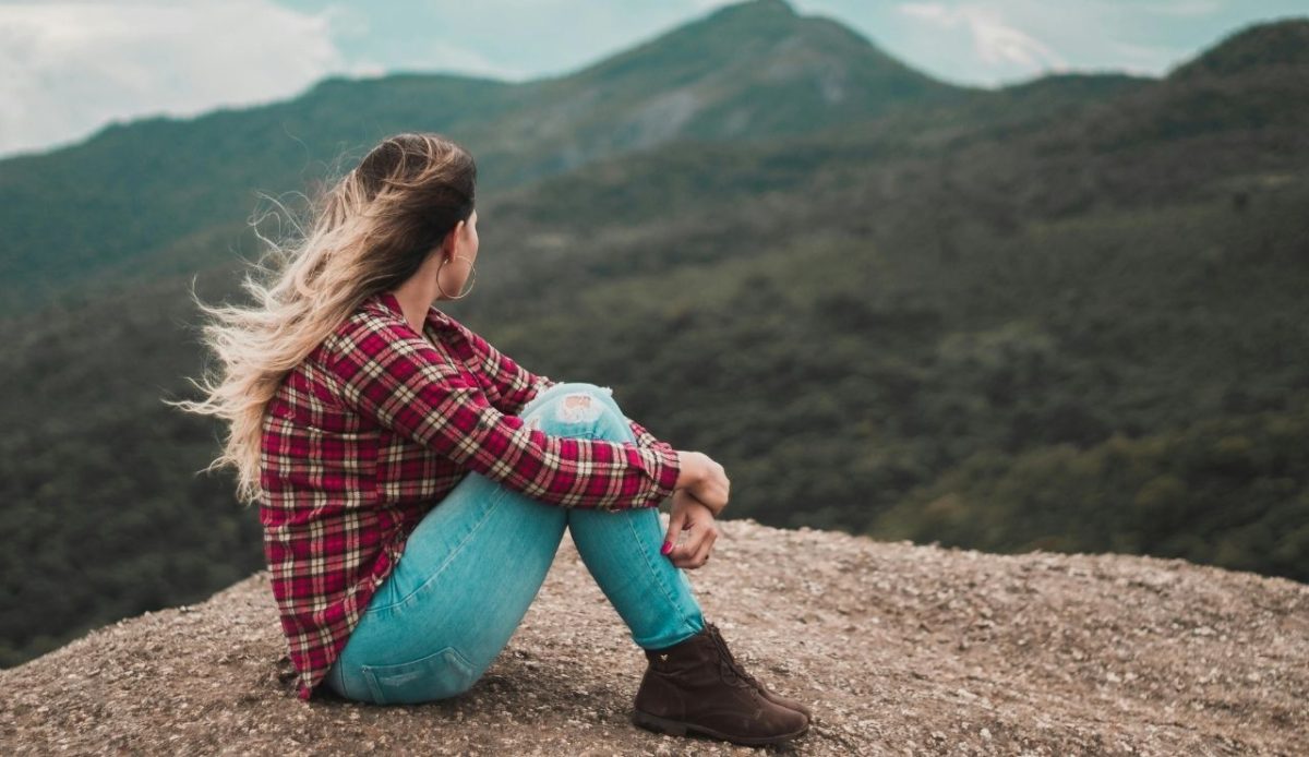 Dress with Awareness