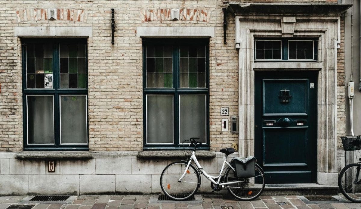 10 Top Cycling Cities in Europe Perfect for a Bike Trip 5 Ghent, Belgium