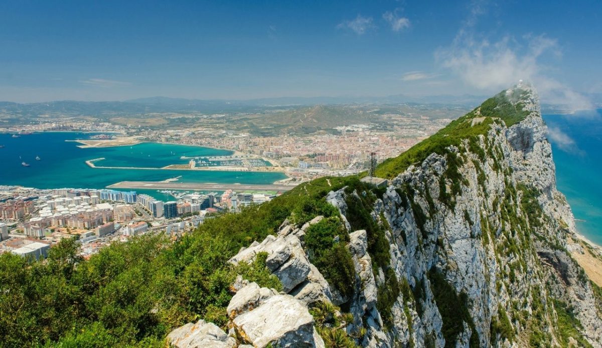 Gibraltar