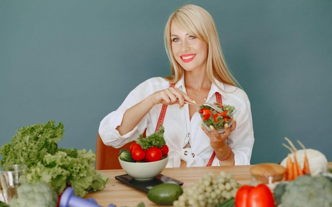 10 Vegetarian And Vegan Travel Tips For Stress-Free Eating Abroad