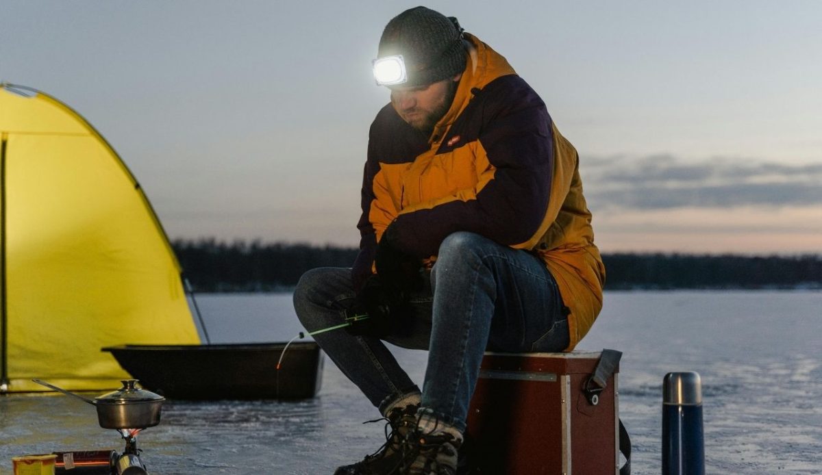 8 Must-Have Travel Gadgets To Carry On Every International Trip 6 Headlamp