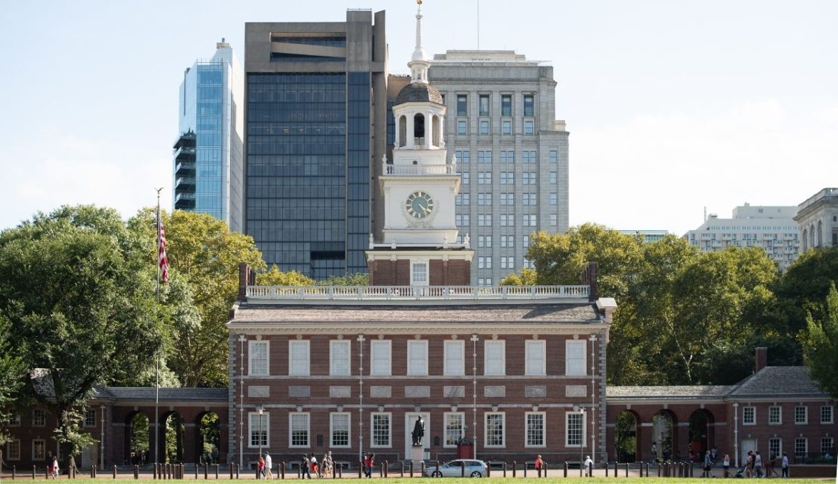 10 Revolutionary War Sites That Still Inspire Patriotism 1
