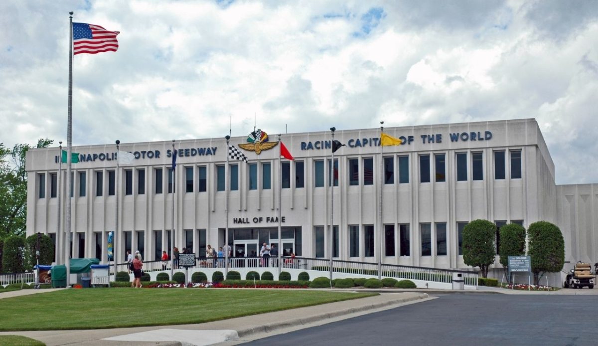 10 Incredible Car Museums In The U.S. Every Enthusiast Should Visit 5 Indianapolis Motor Speedway Museum – Indianapolis, Indiana