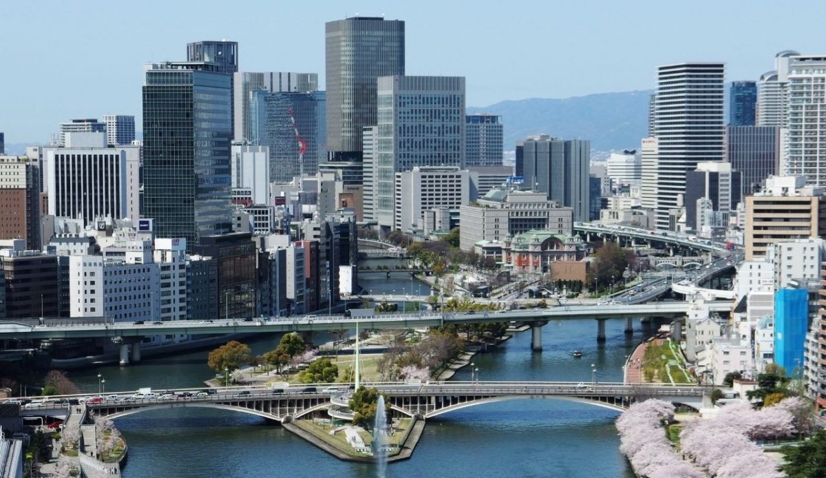 Japan