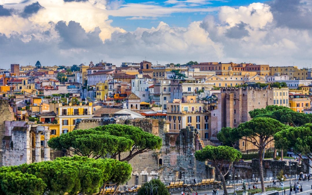 11 Amazing Destinations You Can Visit With a Schengen Visa