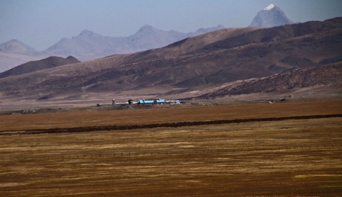 9 Stunning Mountain Passes In Asia Few Tourists Ever Experience 8 Kora La, Nepal–Tibet Border