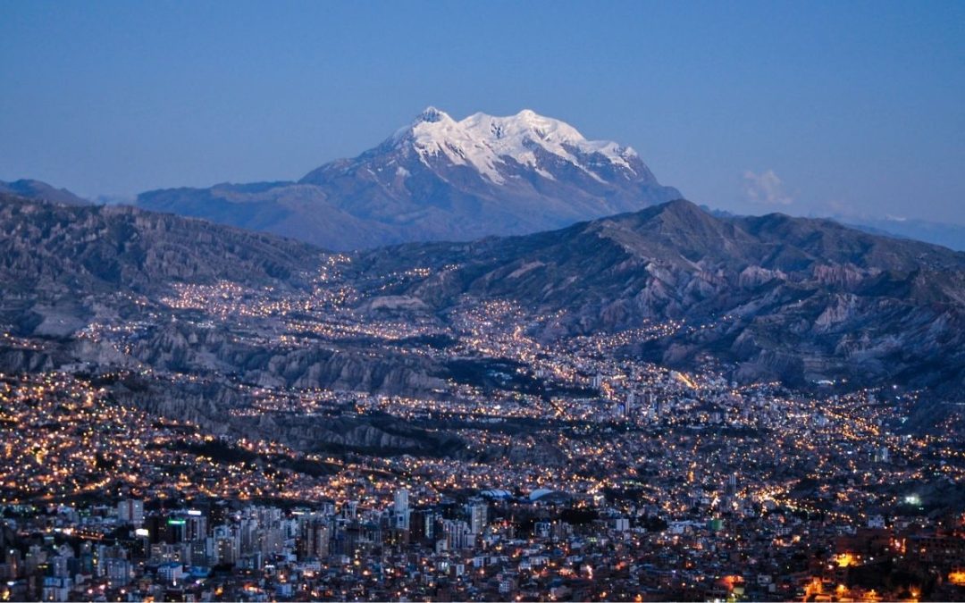 10 Budget-Friendly Cities That Are Perfect for Solo Trips