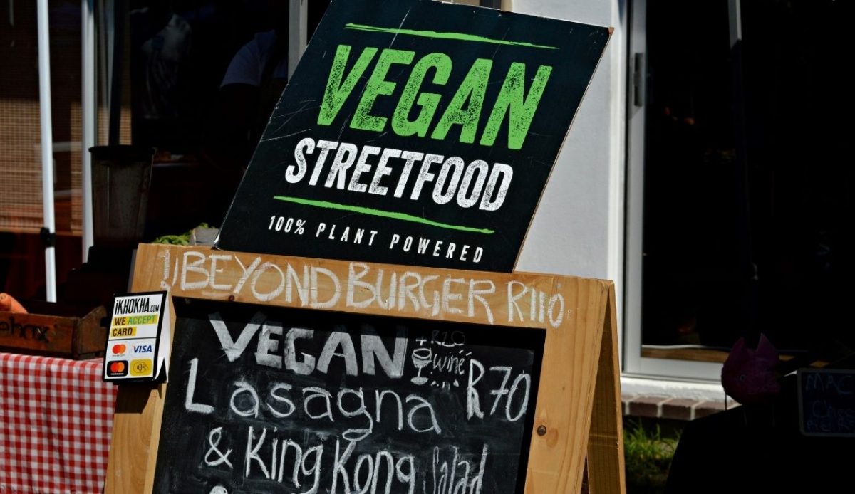 Learn Key Food Phrases in the Local Language