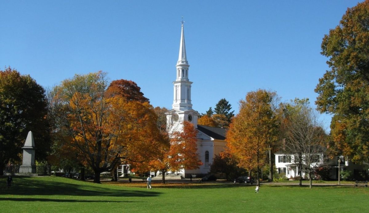 10 Revolutionary War Sites That Still Inspire Patriotism 6