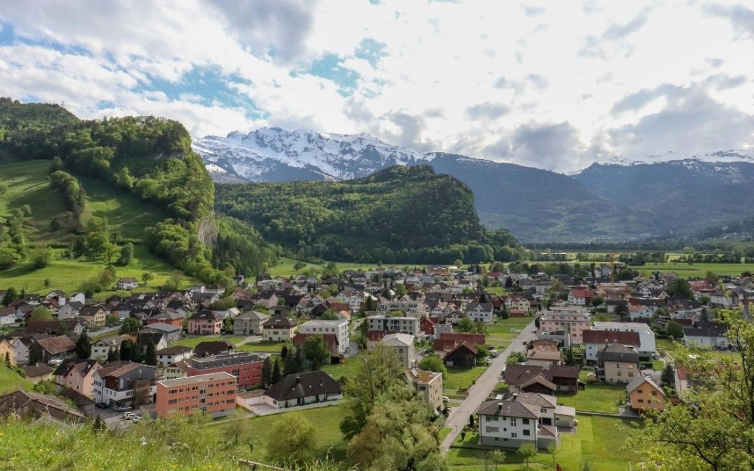 10 Tiny Countries Worth Adding To Your Travel Bucket List