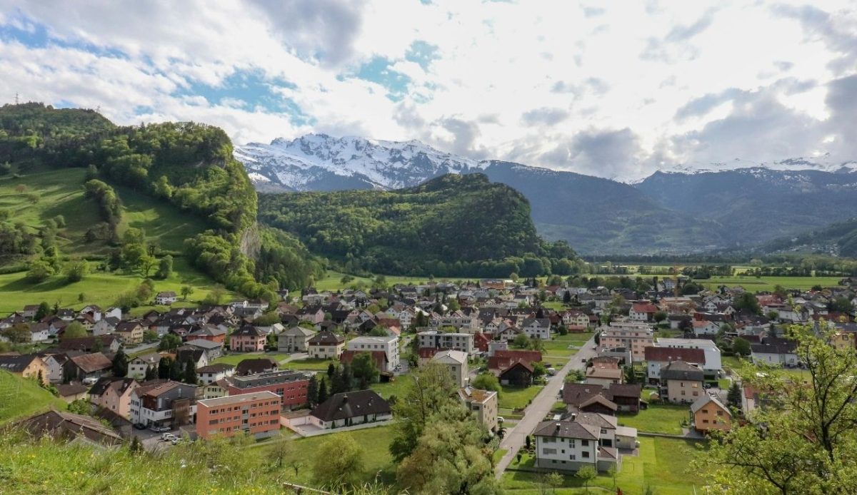 Liechtenstein