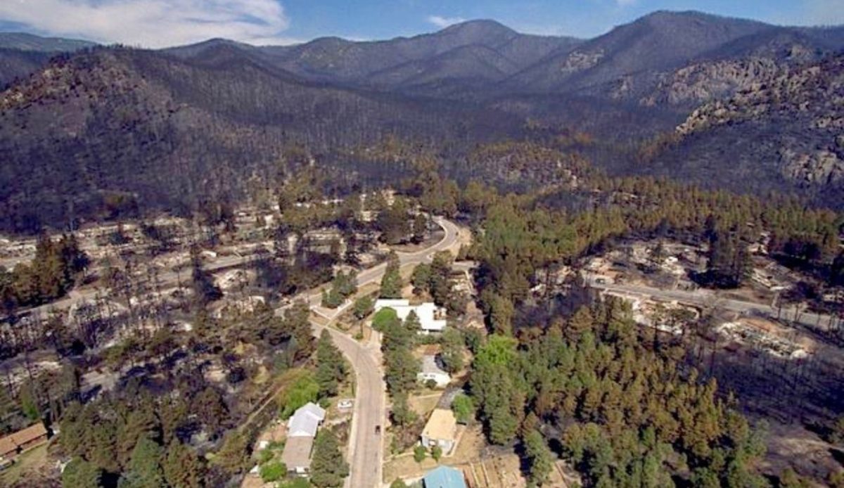 13 Small U.S. Towns Quietly Becoming Real Estate Hotspots 8