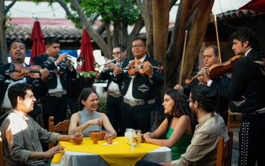 11 Countries Around The World Known For The Friendliest People