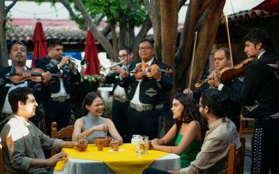 11 Countries Around The World Known For The Friendliest People
