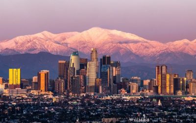 17 Most Dangerous Destinations in The U.S.