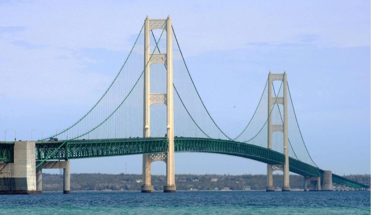 15 Unique Bridges You Can Walk or Drive 4