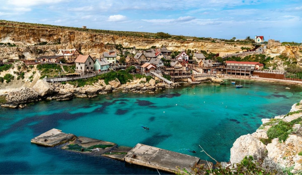 10 Tiny Countries Worth Adding To Your Travel Bucket List 5 Malta