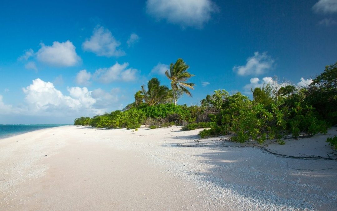 6 Unique Countries You Can Visit Without Major Airports