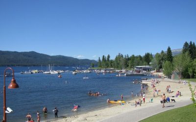 13 Small U.S. Towns Quietly Becoming Real Estate Hotspots