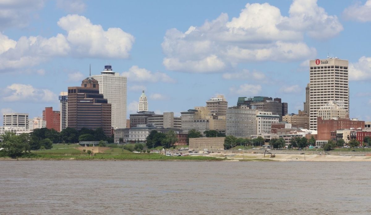 17 Most Dangerous Destinations in The U.S. 6