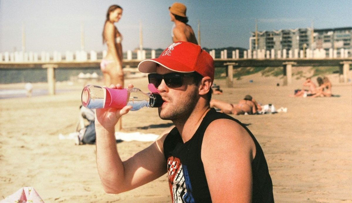 Overlooking Ramadan Etiquette