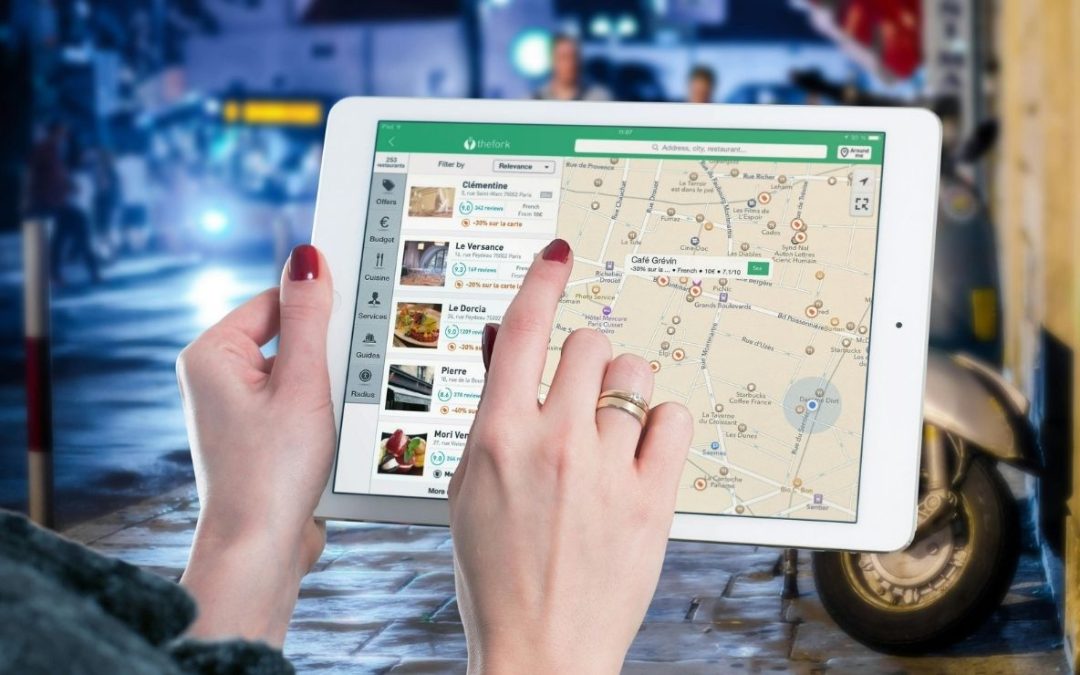 7 Travel Apps That Make Every Trip Easier And More Enjoyable