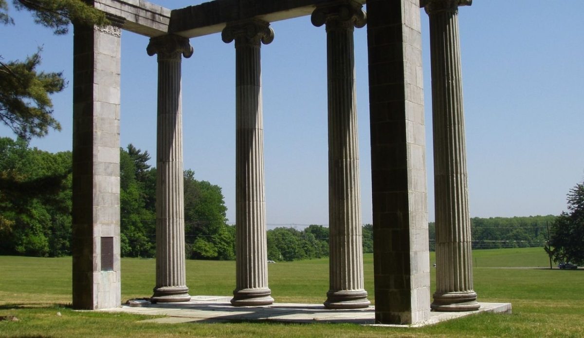 10 Revolutionary War Sites That Still Inspire Patriotism 8