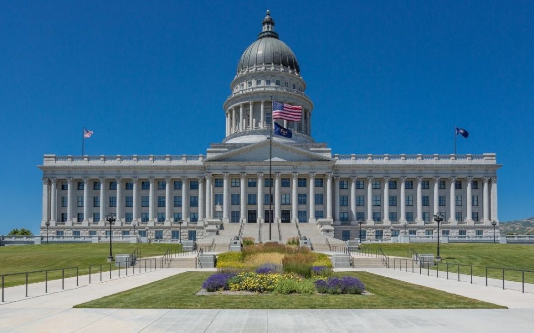 20 State Capitols Worth Touring