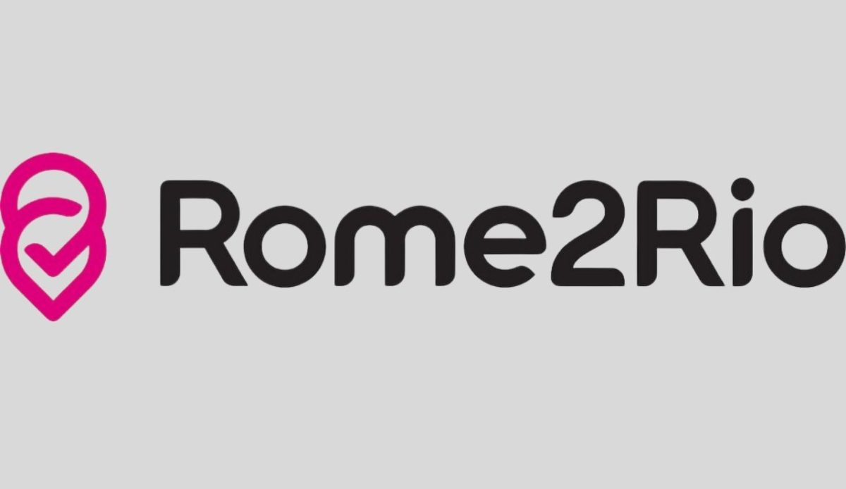 Rome2Rio