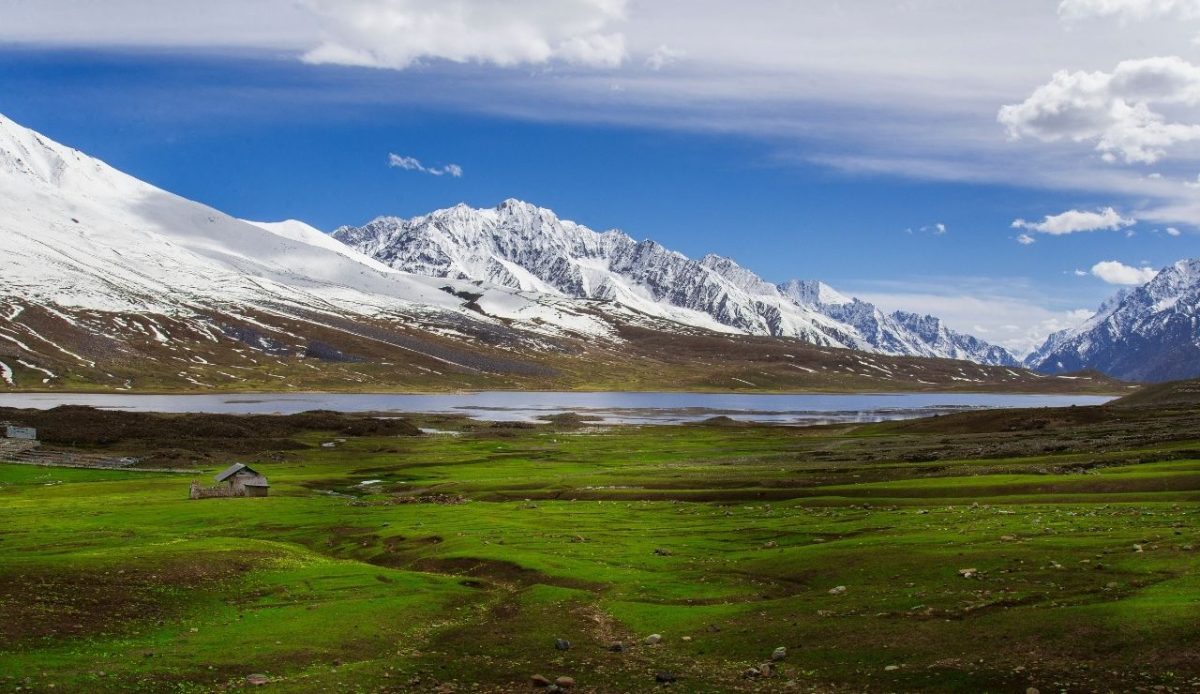 9 Stunning Mountain Passes In Asia Few Tourists Ever Experience 4 Shandur Pass, Pakistan