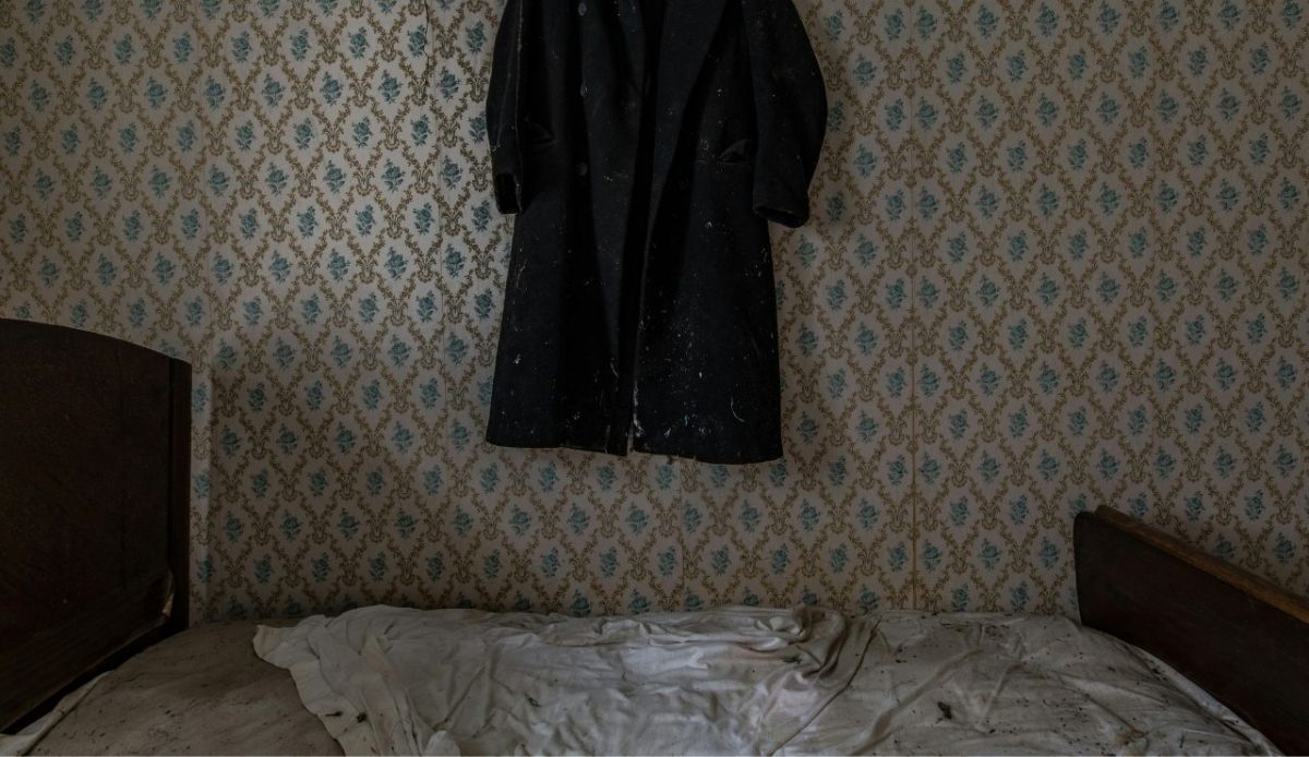 Skip Cheap Motel Rooms