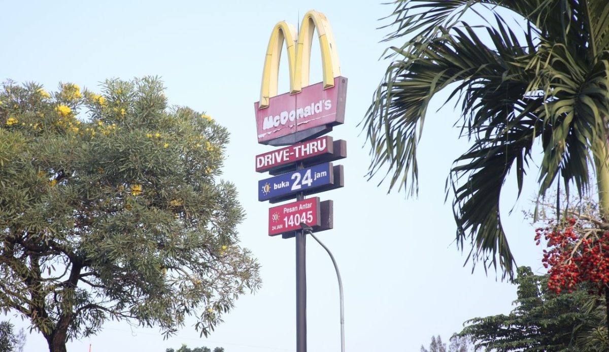 Skip Fast Food Stops