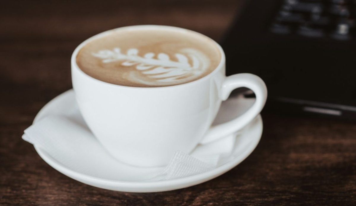 Skip Gas Station Coffee