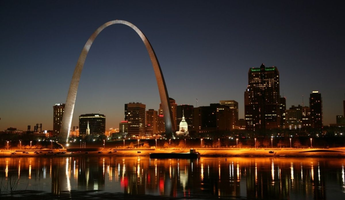 17 Most Dangerous Destinations in The U.S. 1