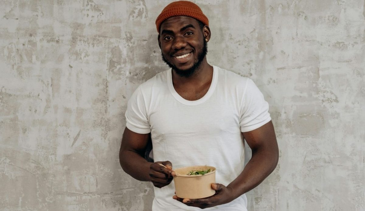 Stay Patient and Positive