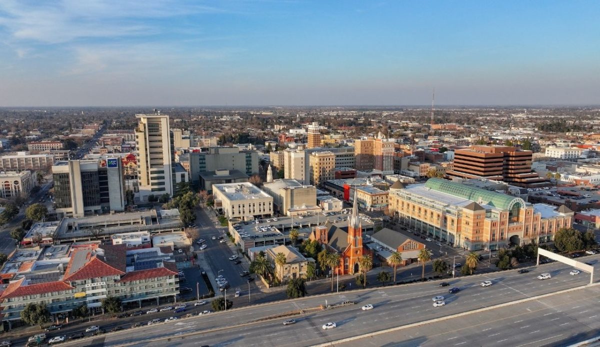 17 Most Dangerous Destinations in The U.S. 9