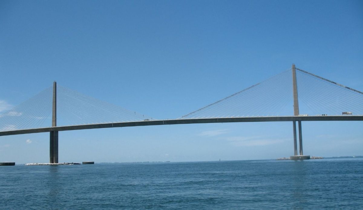 15 Unique Bridges You Can Walk or Drive 6