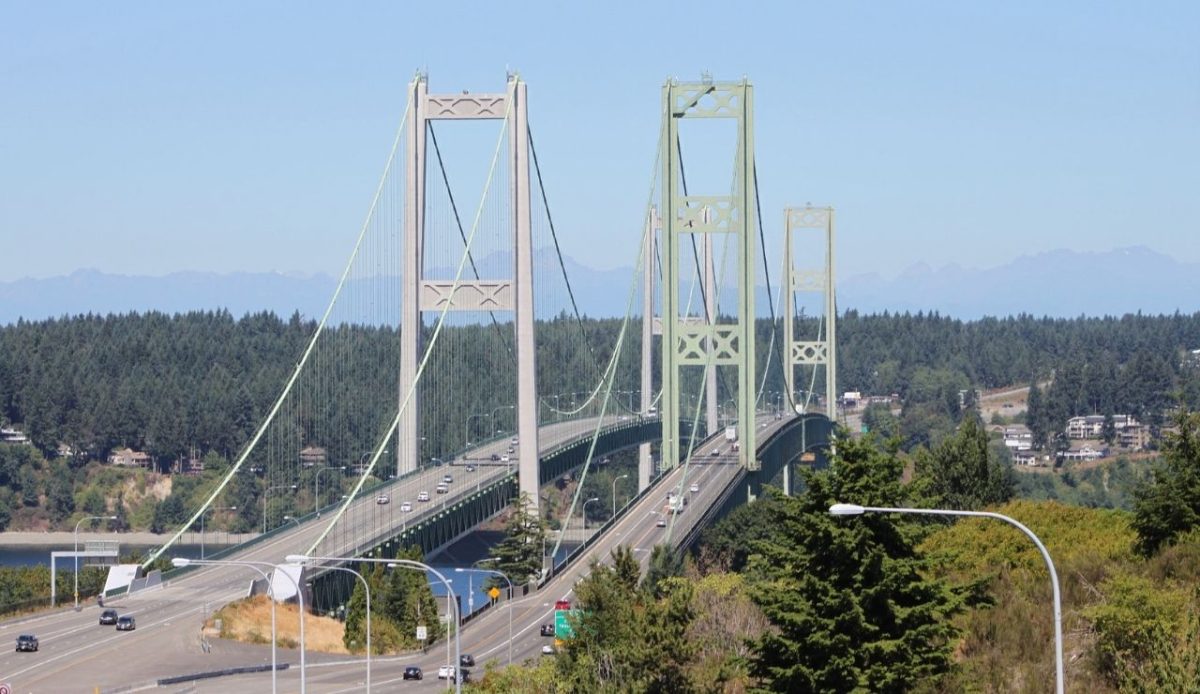 15 Unique Bridges You Can Walk or Drive 13