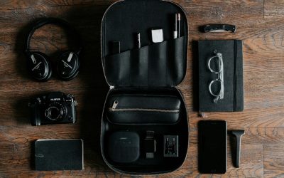 Home 1 8 Must-Have Travel Gadgets To Carry On Every International Trip
