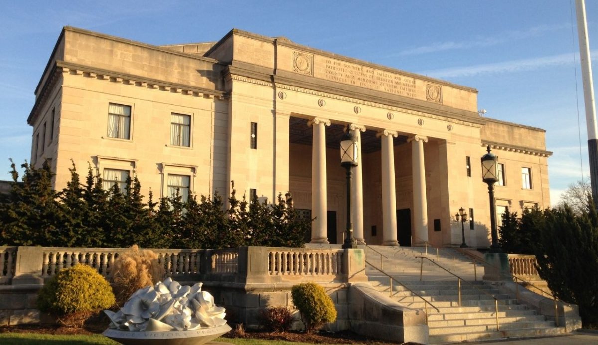 10 Revolutionary War Sites That Still Inspire Patriotism 10