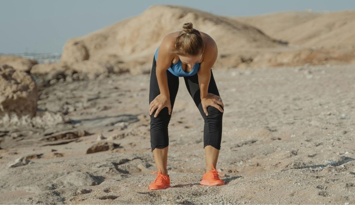 Underestimating the Heat