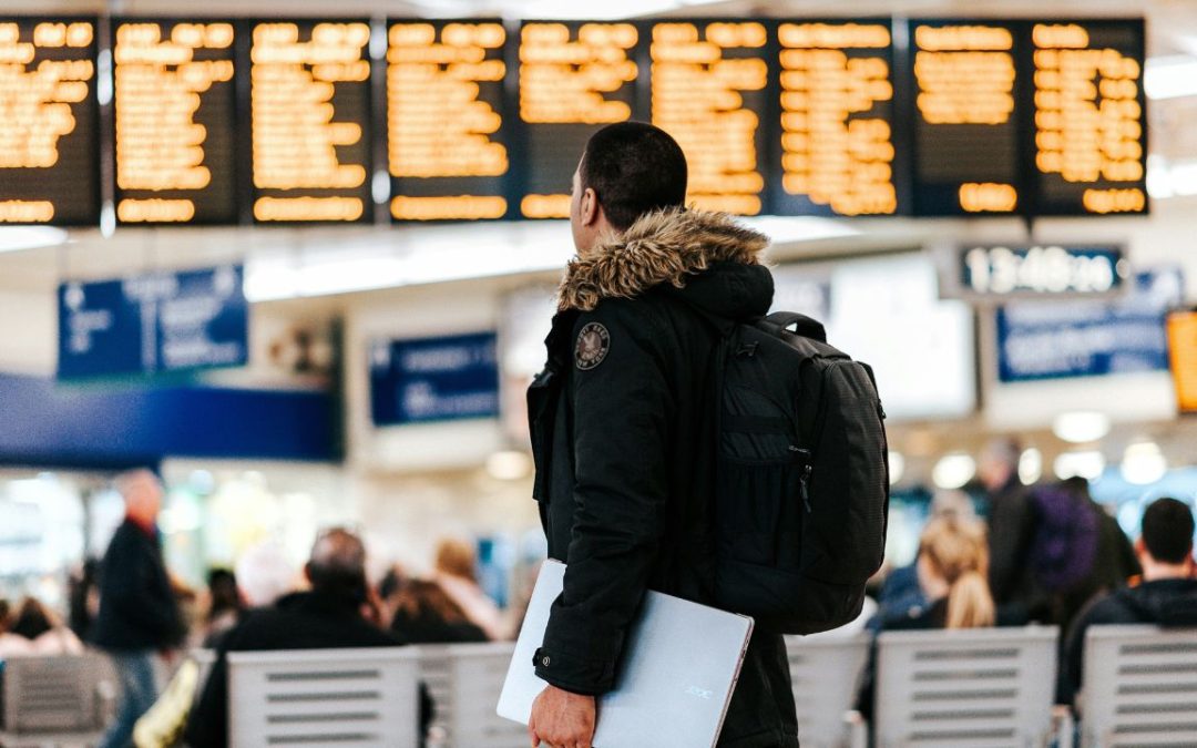 13 Smart Airport Hacks Every Traveler Should Know Before Flying