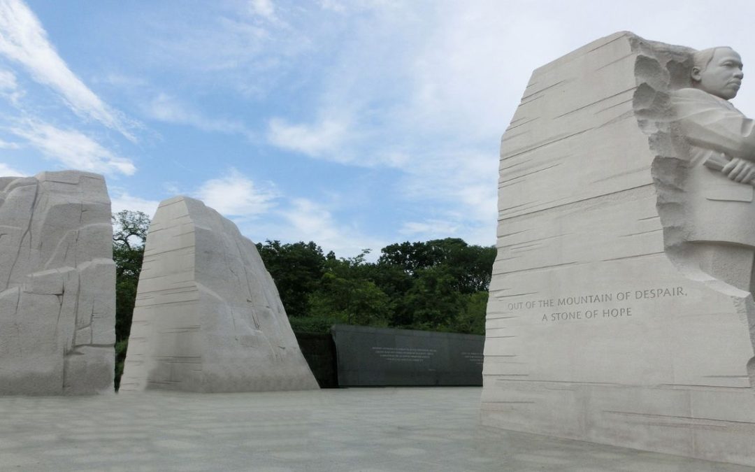 12 Historic Civil Rights Landmarks Every American Should Visit