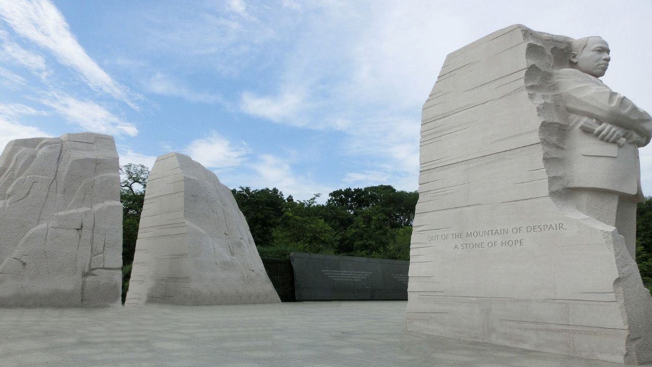 12 Historic Civil Rights Landmarks Every American Should Visit ...