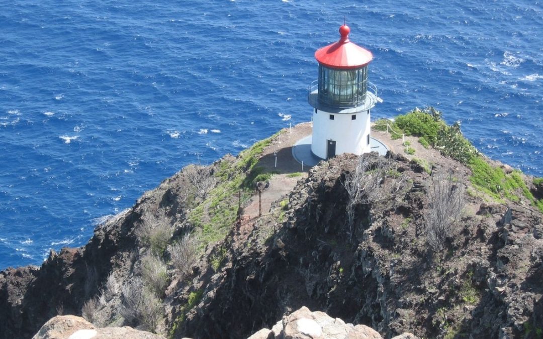 18 Iconic Lighthouses That Mark the Nation’s Shores