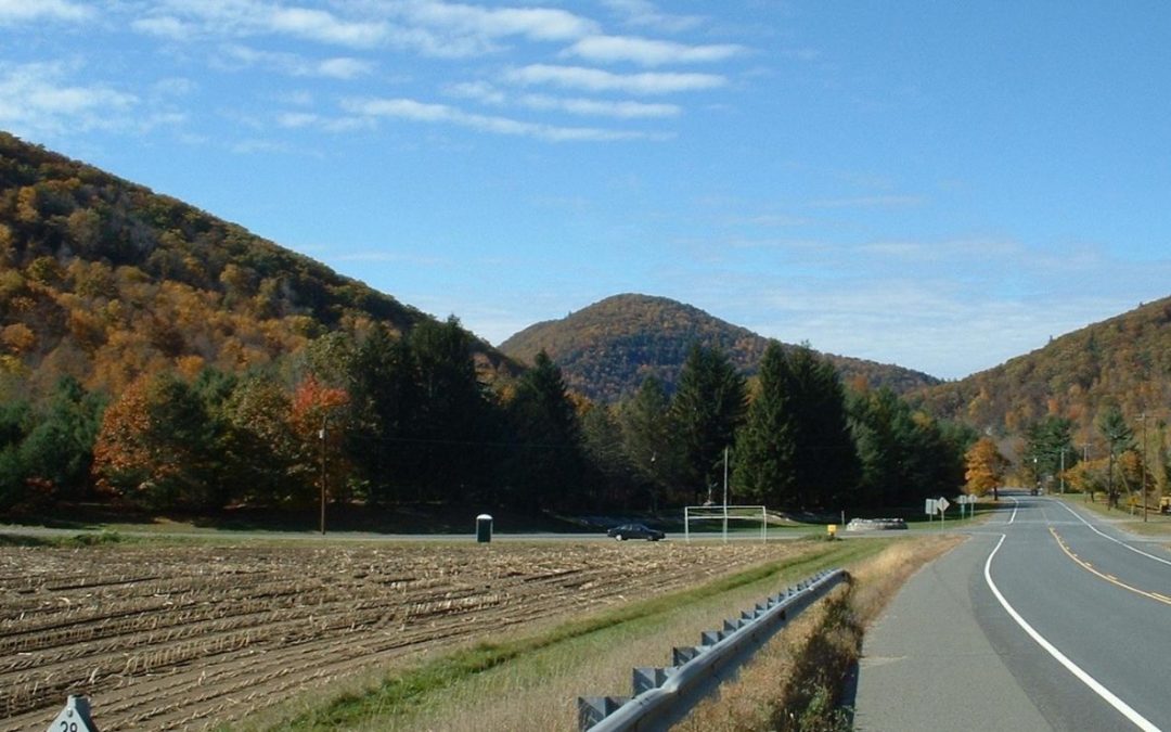 10 Scenic Drives Through Native American Lands