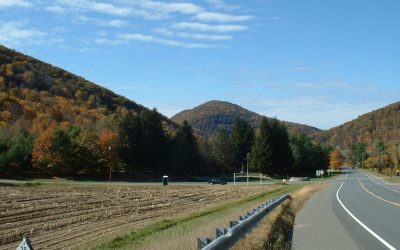 10 Scenic Drives Through Native American Lands