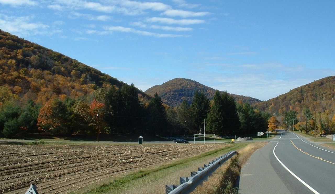 10 Scenic Drives Through Native American Lands | Backroad Planet